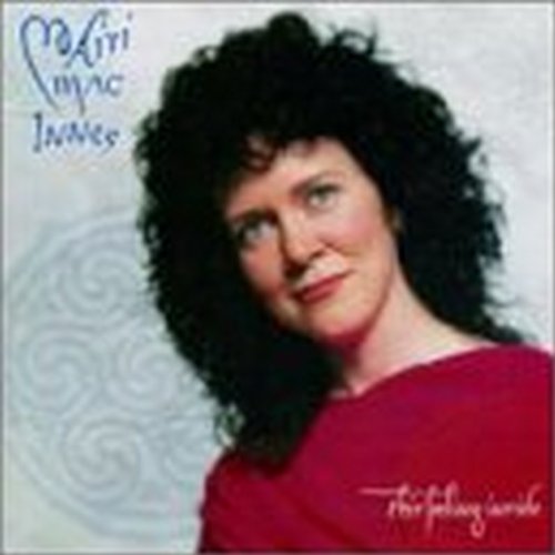 MAIRIE MACINNES : THIS FEELIN