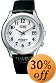 CITIZEN (シチズン) 腕時計 FORMA フォルマ Eco-Drive エコ・ドライブ 電波時計 FRD59-2395