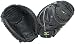Mizuno MVP Prime GXS53 Fastpitch Catcher's Mitt, Black , 34-Inch, Right Handed Throw