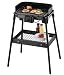 Severin PG 2792 Barbecue-Grill schwarz