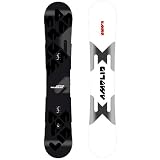 Snowboard Amplid Paradigma UNW8-Superlight 159 08/09