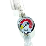 DeVILBISS HVLP AIR REGULATOR with GAUGE-Paint Spray Gun