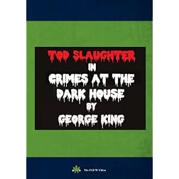 Crimes At The Dark House