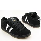 DVS Men's Taylor Nubuck