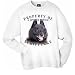 Schipperke Property Of Adult Sweatshirt