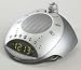 HoMedics Sound Spa Classic Deluxe Clock Radio and Sound Machine