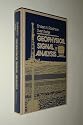 Geophysical Signal Analysis (Prentice-Hall Signal Processing Series)