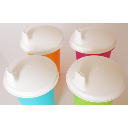 Tupperware Domed Sipper Seal