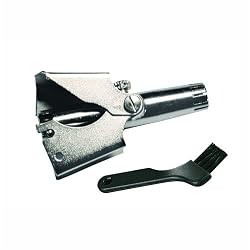 Zwilling J.A. Henckels Pour Homme Nose & Ear Hair Trimmer with Brush