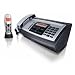 Philips Magic 5 Voice Inkfilm Fax With One Additional Dect Handset