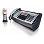 Philips Magic 5 Voice Inkfilm Fax With One Additional Dect Handset