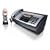 Philips Magic 5 Voice Inkfilm Fax With One Additional Dect Handset