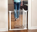 Auto Close Center Gateway Baby Pet Gate by KidCo Auto Close Center Gateway Baby Pet Gate by KidCo