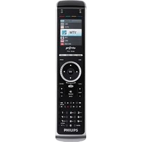 Philips TSU9200 Pronto Universal Remote Control
