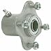 Single Flange Go-Kart Hub