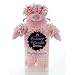 Aroma Home Fuzzy Friends Microwaveable Hotties - Pig