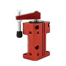 DE-STA-CO 8316 Pneumatic Swing Clamp
