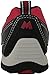 Disney Toddler Mickey Mouse Sneaker - Black/red (10)