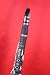 Selmer Prelude CL711 Bb Clarinet w/ Bonus Instrument Store Instrument Tuner image 2