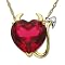 Top 5 Heart Necklaces