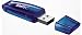 EMTEC C400 Candy II Series 32 GB USB 2.0 Flash Drive (Blue)