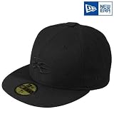 Empire Paintball New Era Fitted Hat - Black