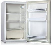 Bomann VS 151 Vollraumk&uuml;hlschrank / A / 85 cm H&ouml;he / 146 kWh / 115 L K&uuml;hlteil / wei&szlig;