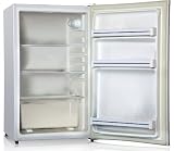 Bomann VS 151 Vollraumk�hlschrank / A / 85 cm H�he / 146 kWh / 115 L K�hlteil / wei�