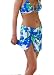 Calypso; Wrap Skirt (All styles sold as separates; Bottom Only)