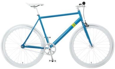 Sole Bicycles the Sandpiper Bicycle, 55cm/Large