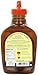 Madhava Naturally Sweet Organic Blue Agave Low-Glycemic Sweetener, Amber, 23.5 Ounce (Pack of 6)