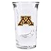 NCAA Minnesota Golden Gophers Fluted Shot