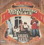 GOLDEN GRAIN LP (VINYL ALBUM) US DEF JAM 2003