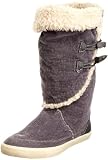 Rocket Dog Women's Tansy Fur Trimmed Boots