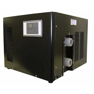 CUR PRIME CHILLER 1 2HP by Current USA