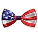 JTC Belt Great Quality Pre-Tied Bow Tie