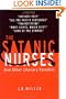 The Satanic Nurses: And Other Literary Parodies