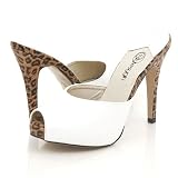 CutesyGirl Mimi Heels