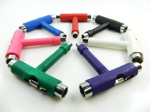 Big Boy All-In-One Multifunction Skate Tool T-Tool