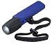 Underwater Kinetics Mini Q40 eLED Plus Flashlight with Mask Strap (Blue)