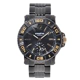 PREDATOR BLACKxBLACK