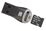 SanDisk 8GB Mobile Ultra Memory Stick Micro M2 - Retail Pack