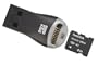 SanDisk 1GB (1024MB) Ultra II Compact Flash Card - SDCFH1024901