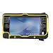 Yellow Otterbox Defender Semi-rugged Case for 1990 Samsung Q1U