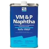 VM&P Naphtha, Quart