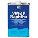 VM&P Naphtha, Quart