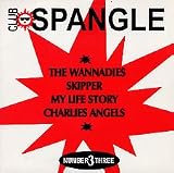 Club Spangle E.P. No.3 - Various
