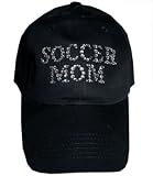 Soccer Mom Baseball Hat