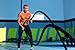Battle Rope NEXPro - Polydac Undulation Rope Exercise Fitness Training - 2