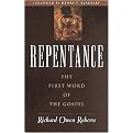 Repentance (The First Word of the Gospel) (Paperback)